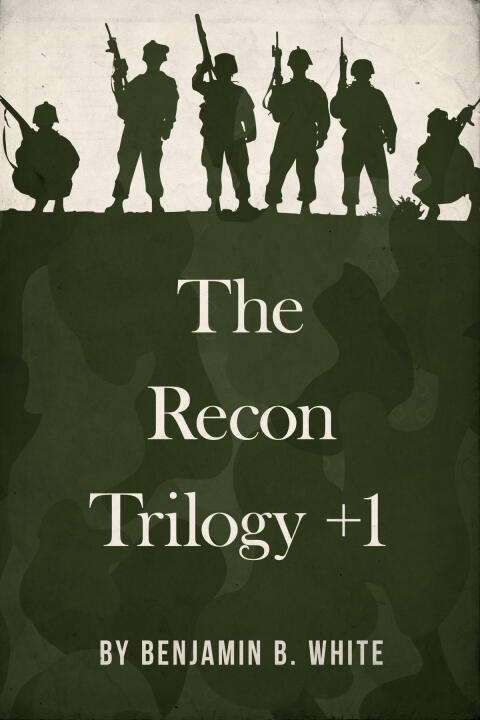 The Recon Trilogy + 1 