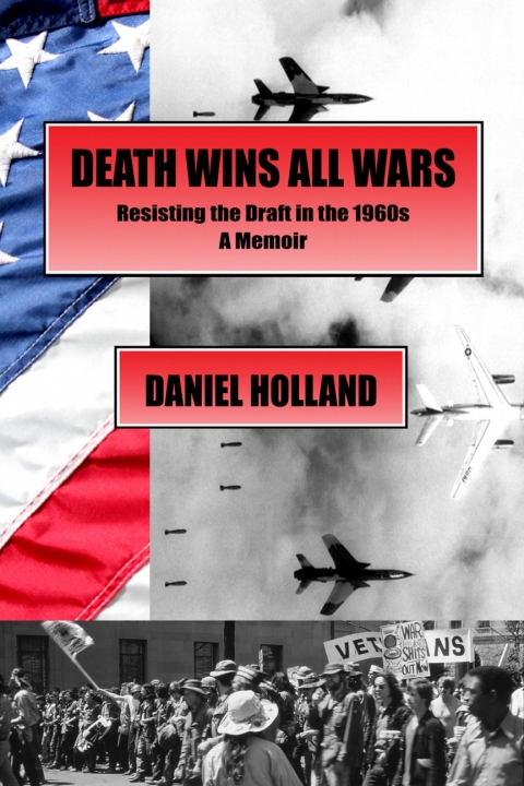 Cover image for book Death Wins All Wars