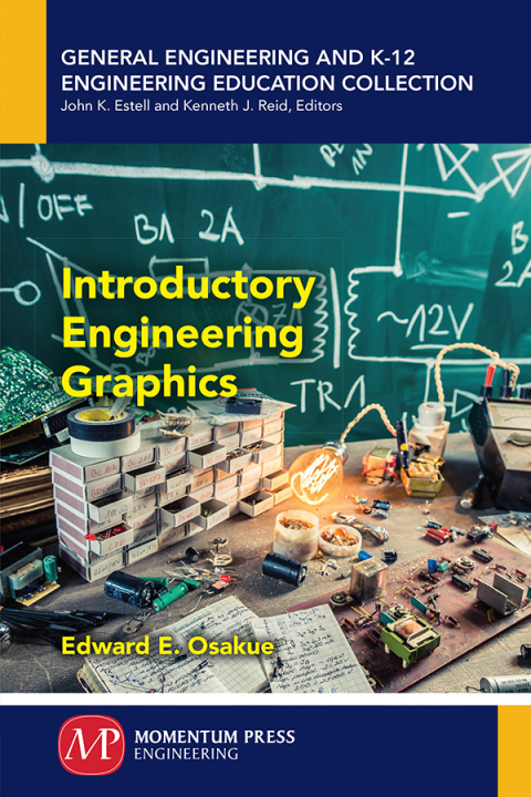Introductory Engineering Graphics 