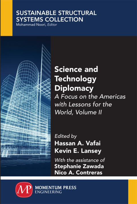Science and Technology Diplomacy, Volume II 