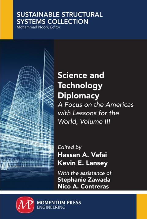 Science and Technology Diplomacy, Volume III 