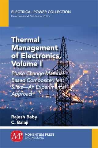 Thermal Management of Electronics
