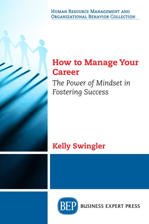 Cover image for book How to Manage Your Career