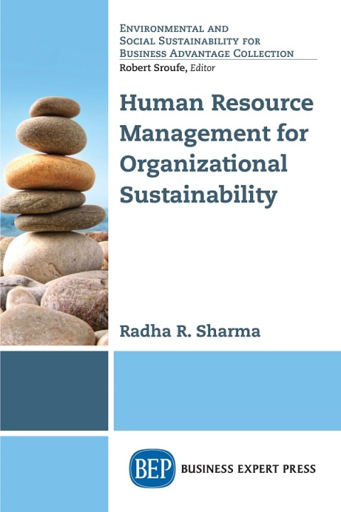Human Resource Management for Organizational Sustainability 