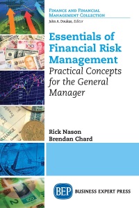 Essentials Of Financial Risk Management 9781947098381