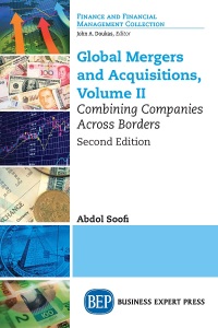Cover image: Global Mergers and Acquisitions, Volume II 9781947098725