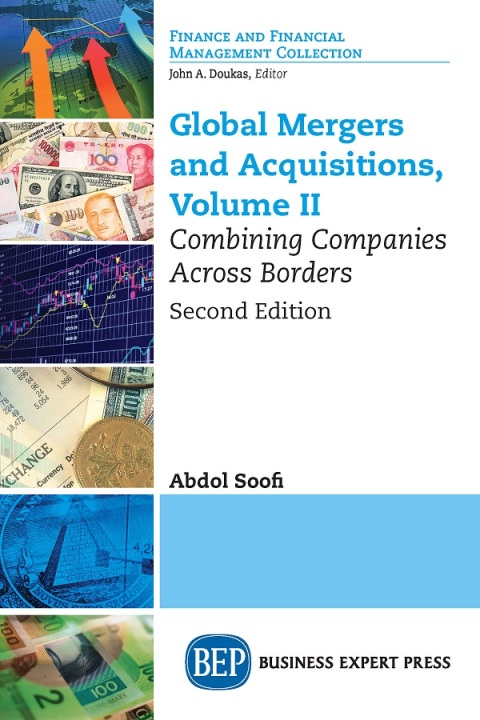 Cover image for book Global Mergers and Acquisitions, Volume II