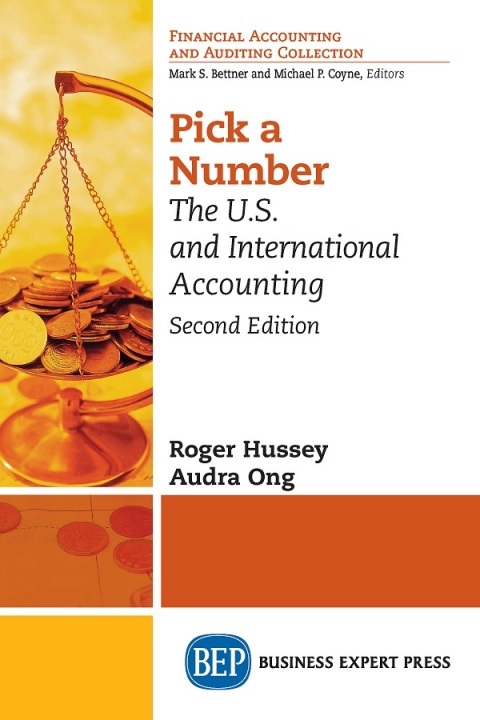 Cover image for book Pick a Number