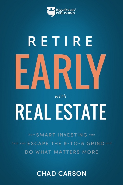 Cover image for book Retire Early With Real Estate