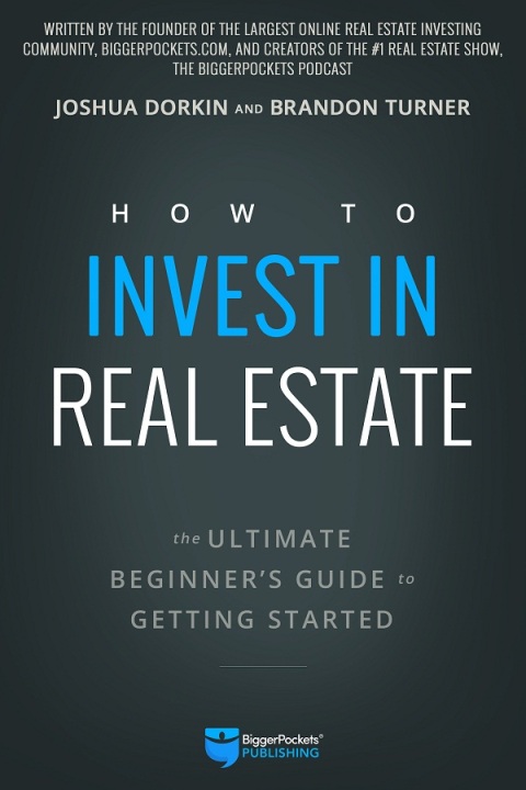 Cover image for book How to Invest in Real Estate