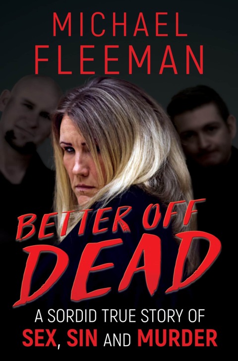Cover image for book Better Off Dead