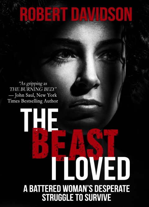 Cover image for book The Beast I Loved