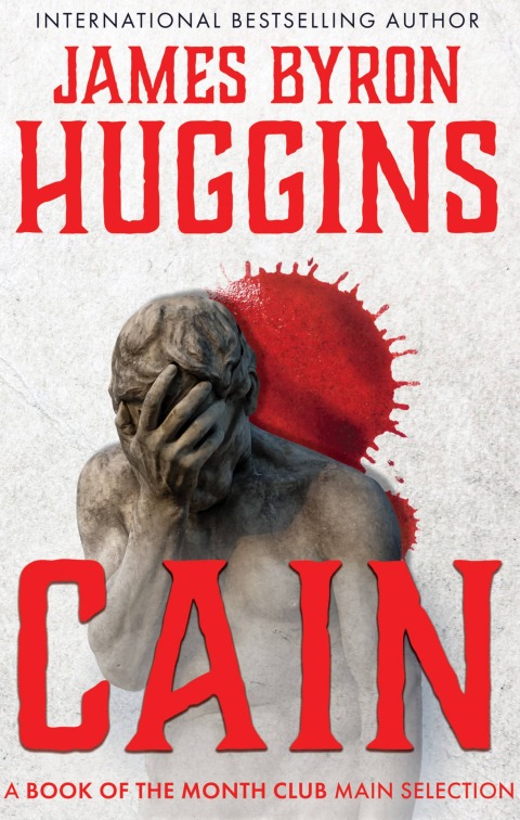 Cover image for book Cain