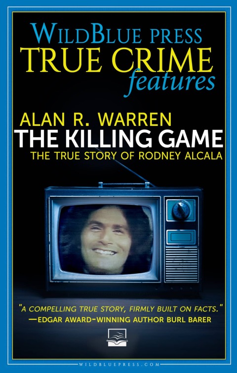 Cover image for book The Killing Game