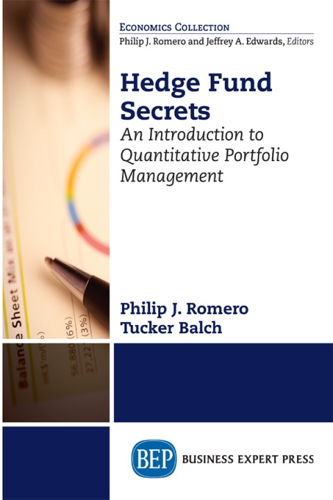 Cover image for book Hedge Fund Secrets