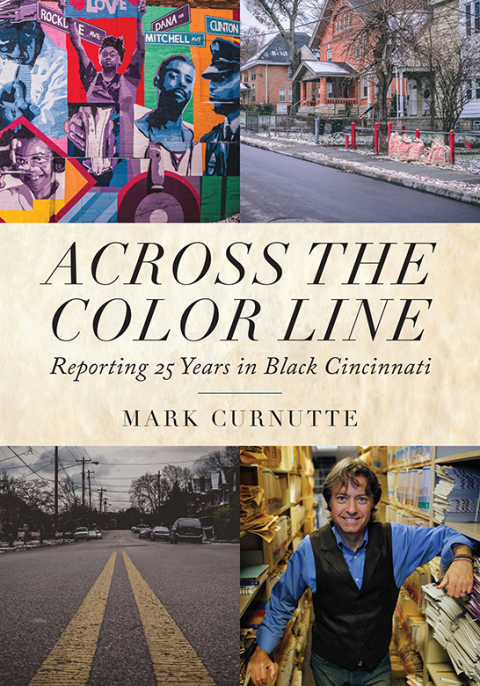 Across the Color Line 