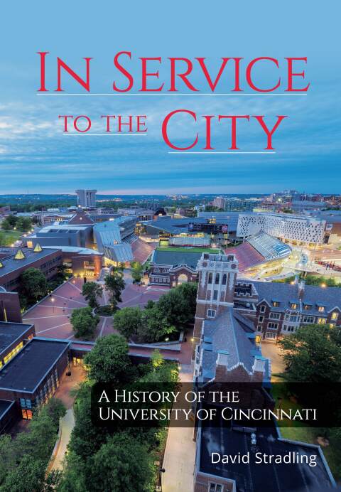 In Service to the City 