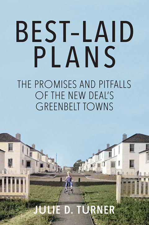 Best-Laid Plans 