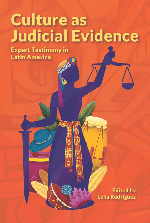 Culture as Judicial Evidence 