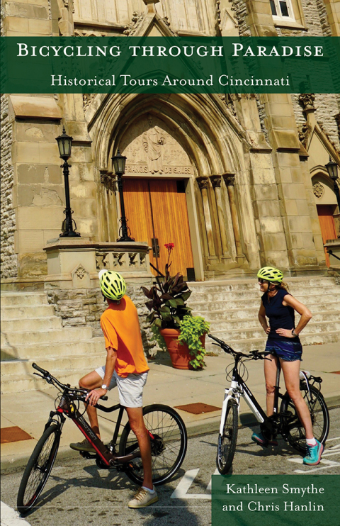 Bicycling Through Paradise 
