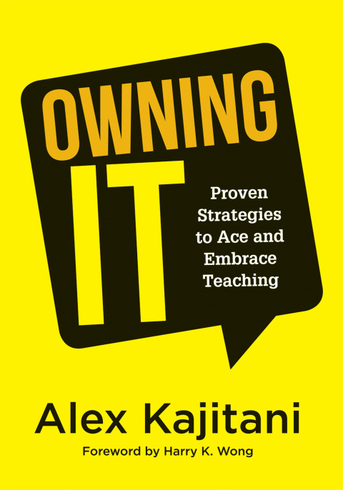 Cover image for book Owning It