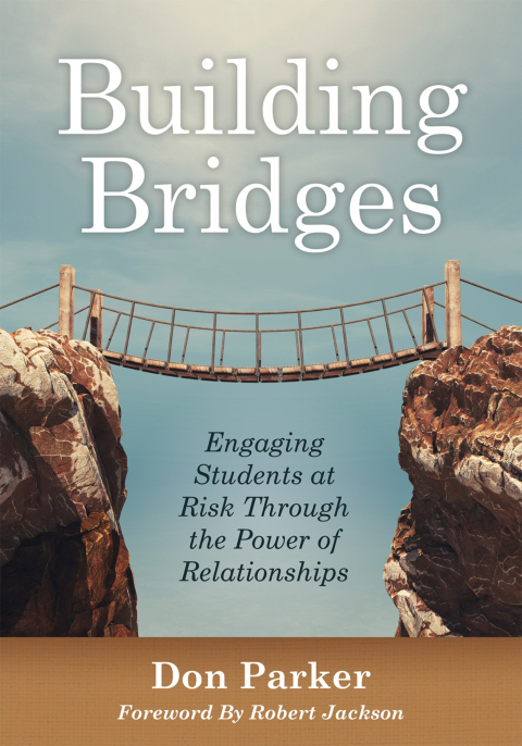 Cover image for book Building Bridges