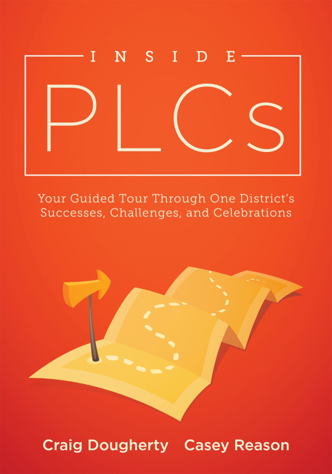 Cover image for book Inside PLCs at Work®
