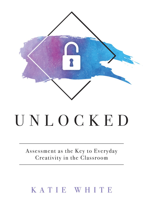 Cover image for book Unlocked