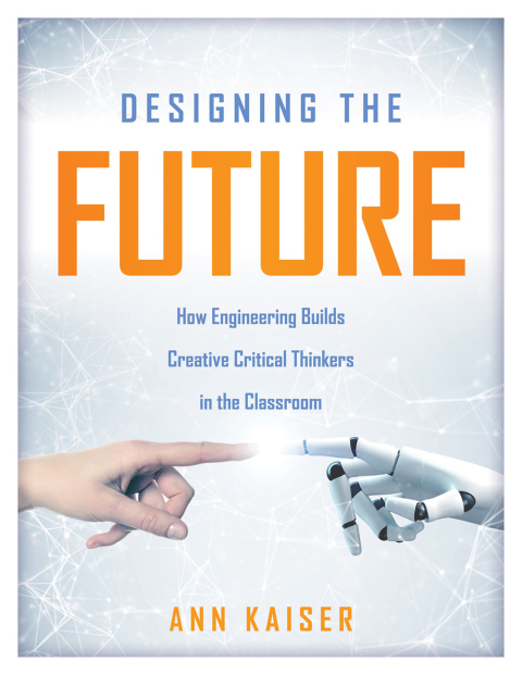 Cover image for book Designing the Future