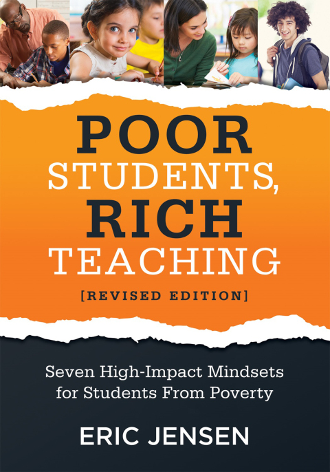 Cover image for book Poor Students, Rich Teaching