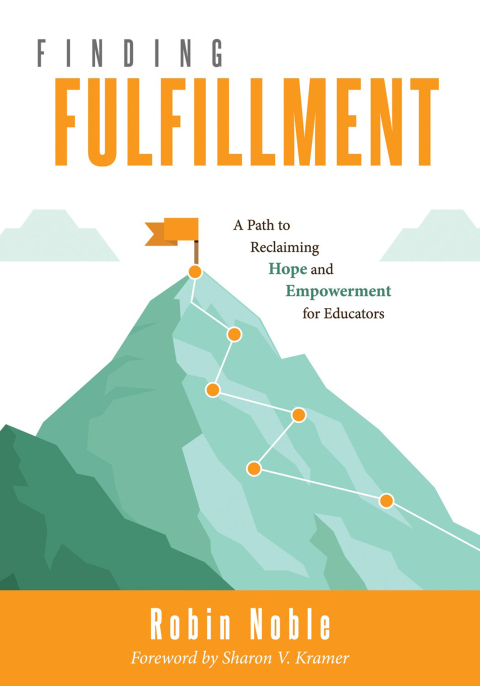 Cover image for book Finding Fulfillment