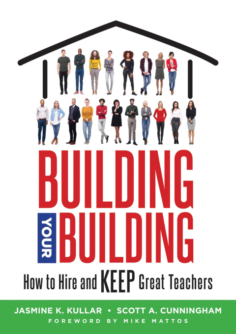 Cover image for book Building Your Building