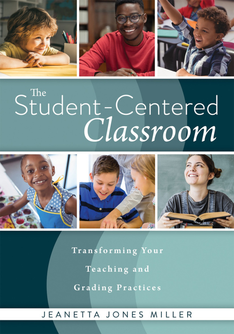 Cover image for book Student-Centered Classroom