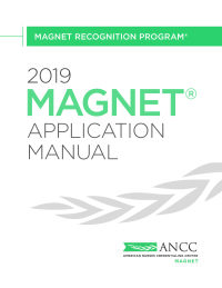 Cover image: 2019 Magnet® Application Manual 9780615844251
