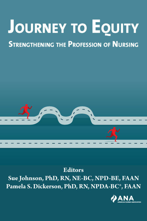 Cover image for book Journey to Equity