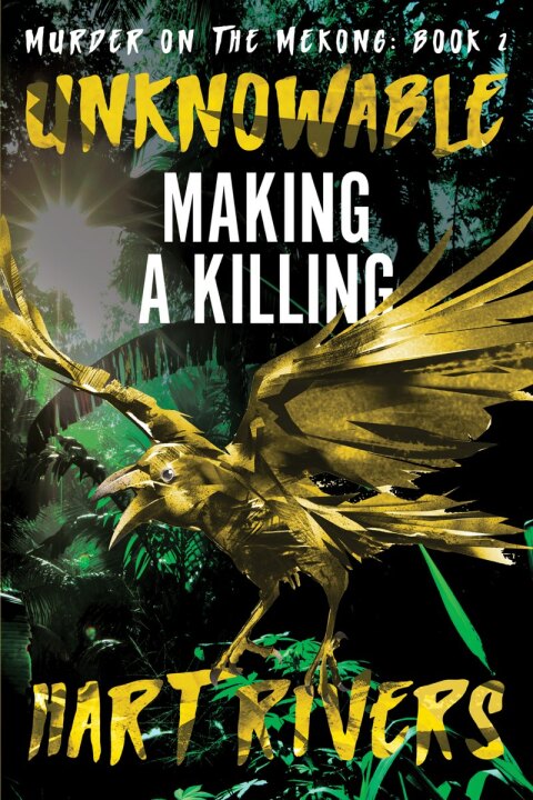 Cover image for book Unknowable