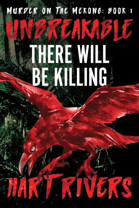 Cover image for book Unbreakable