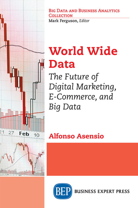 Cover image for book World Wide Data