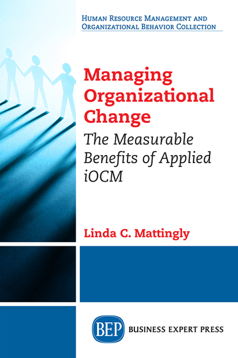 Cover image for book Managing Organizational Change