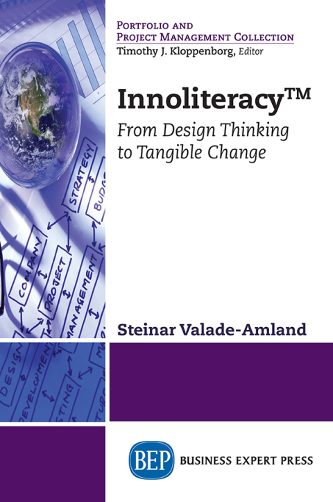 Cover image for book Innoliteracy