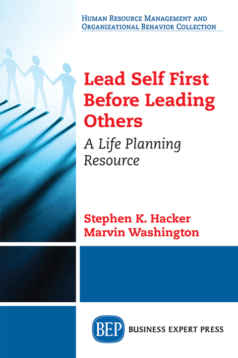 Cover image for book Lead Self First Before Leading Others