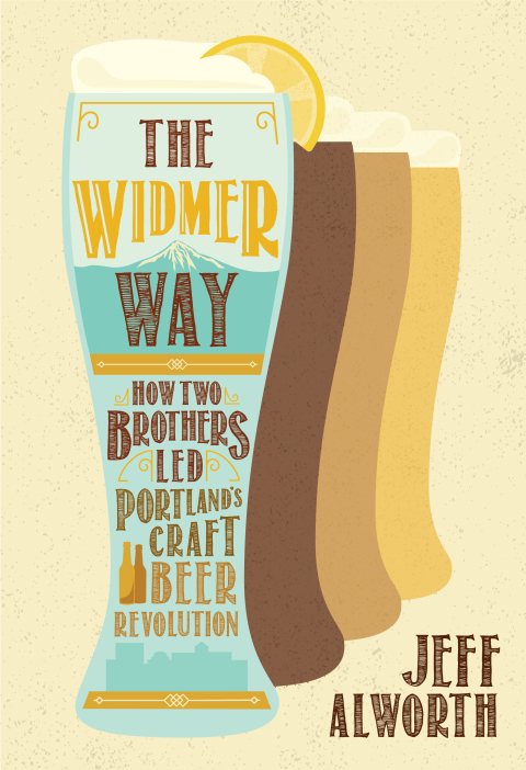 Cover image for book The Widmer Way