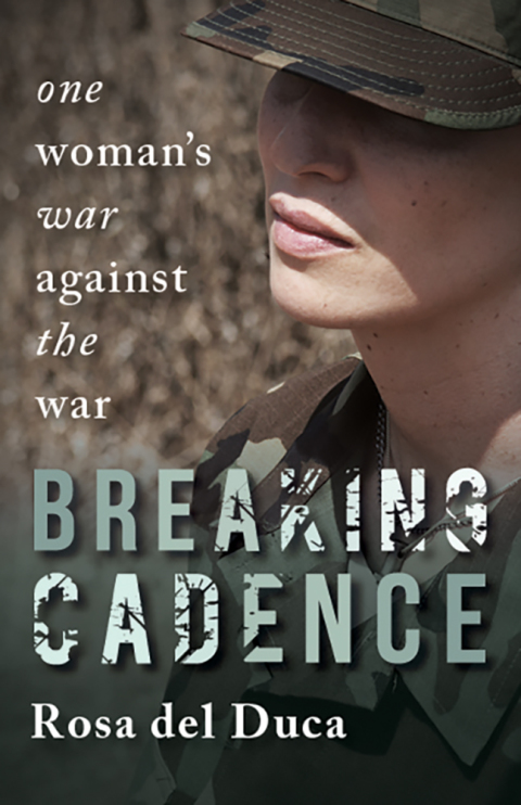 Cover image for book Breaking Cadence