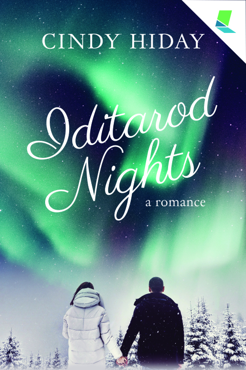 Cover image for book Iditarod Nights