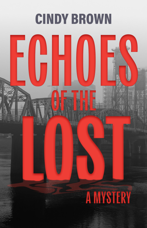 Cover image for book Echoes of the Lost