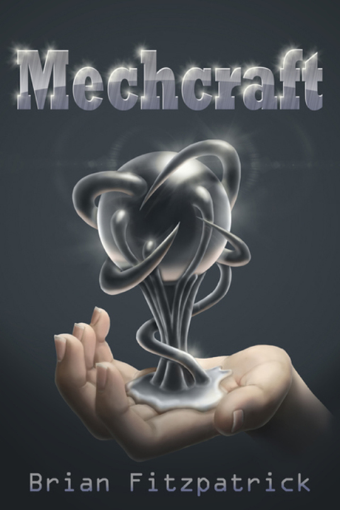 Cover image for book Mechcraft