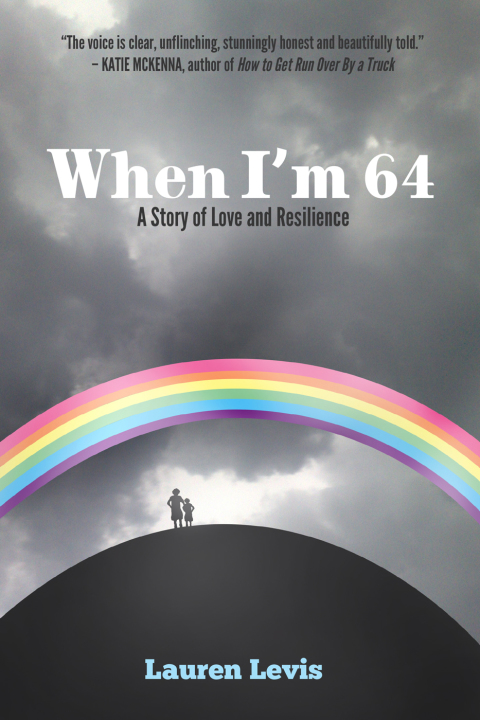 Cover image for book When I'm 64
