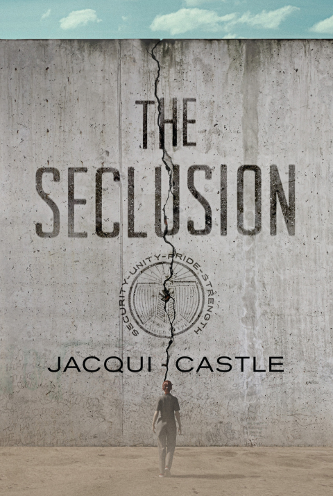 Cover image for book The Seclusion