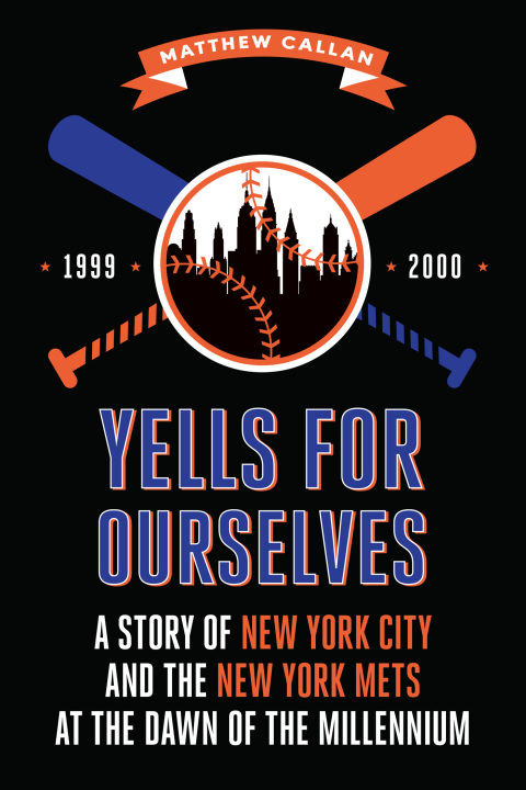 Cover image for book Yells for Ourselves