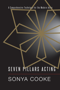 صورة الغلاف: Seven Pillars Acting 9781945572937